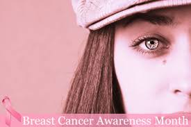 Breast Cancer Awareness Month