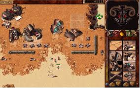 dune 2000 ps2