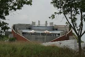 maropeng