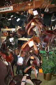 used saddles