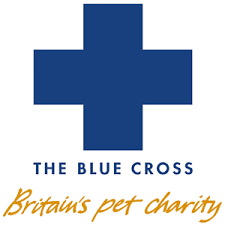 Blue Cross - Britains Pet