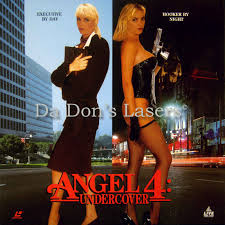 angel 4 undercover