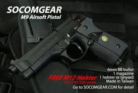 beretta m9 holster