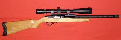 rifles ruger