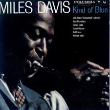 miles davis kind blue