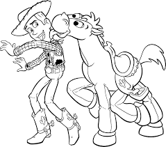 toy story coloring books