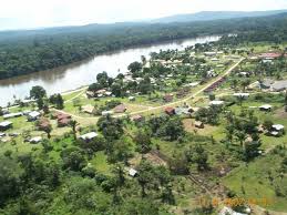 grand santi guyane