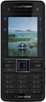Sony Ericsson С902