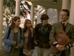 buffy the vampire slayer seasons