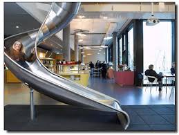 metal slide
