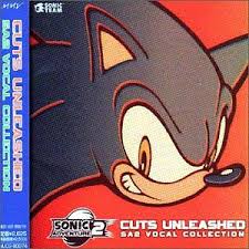 Soundtracks - Sonic Adventure 2