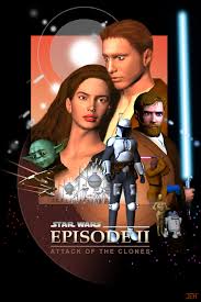 original star wars movie posters