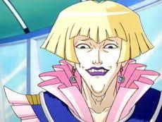 CROWLER