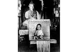 lhamo thondup