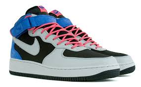 nike air force 1 mid