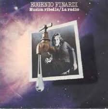 Eugenio Finardi - Musica Ribelle