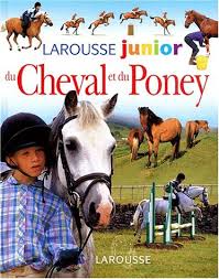 livre sur les chevaux