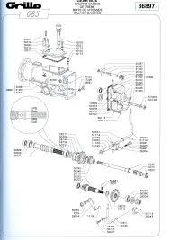 grillo g85