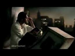 chanel no 5 the film