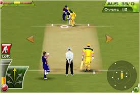 cricket 2010 pc game
