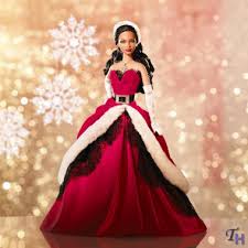 african american barbie dolls