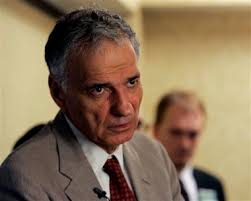 Richard Hammer | Leave a - ralph-nader-3