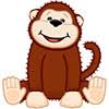 cheeky monkey webkinz