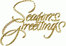 seasons greetings wishes