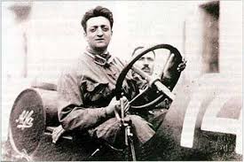 enzo ferrari movie