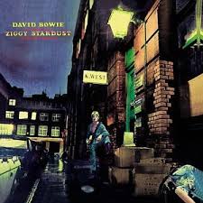 David Bowie - Soul Love
