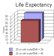 effects of obesity