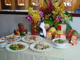  Các ý nghĩa về TẾT Nguyên Đán *** Trang nhà G.Đ.P.T Đức Tâm