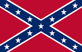 confederate flag