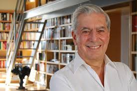 Mario Vargas Llosa - mario-vargas-llosa1