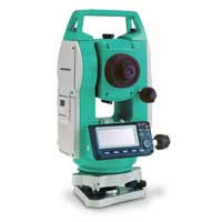 Total Station Nikon DTM-652 and NPL-632