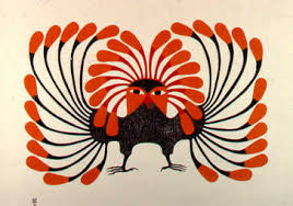 kenojuak