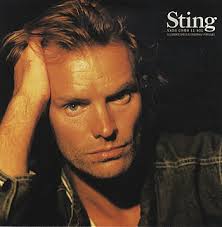 Sting - Nada Como El Sol ...