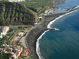 la palma