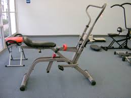cardio fit plus