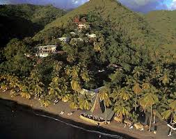 anse chastanet