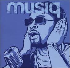 Musiq - Religious