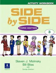 side by side 3rd edition