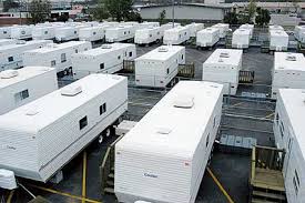 EUA – FEMA Guerra INTERNA