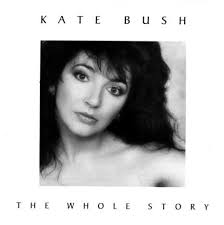 the whole story kate bush