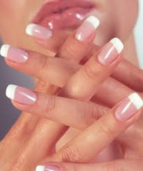 bio sculpture gel nail