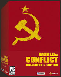 Conflict - Conflict
