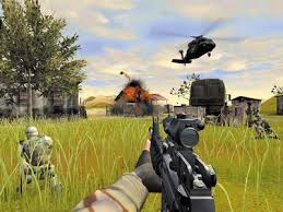 blackhawk down pc game