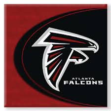 atlanta falcons