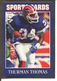 thurman thomas