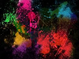 cool colorful pictures